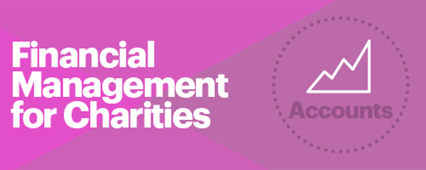 Financial Management for Charities