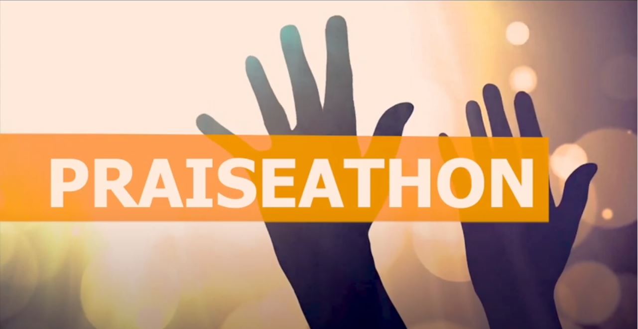 praiseathon