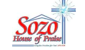 sozo logo