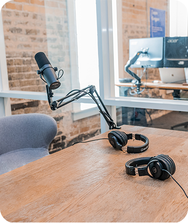 Good To Give – Podcast Studio Image (V2)