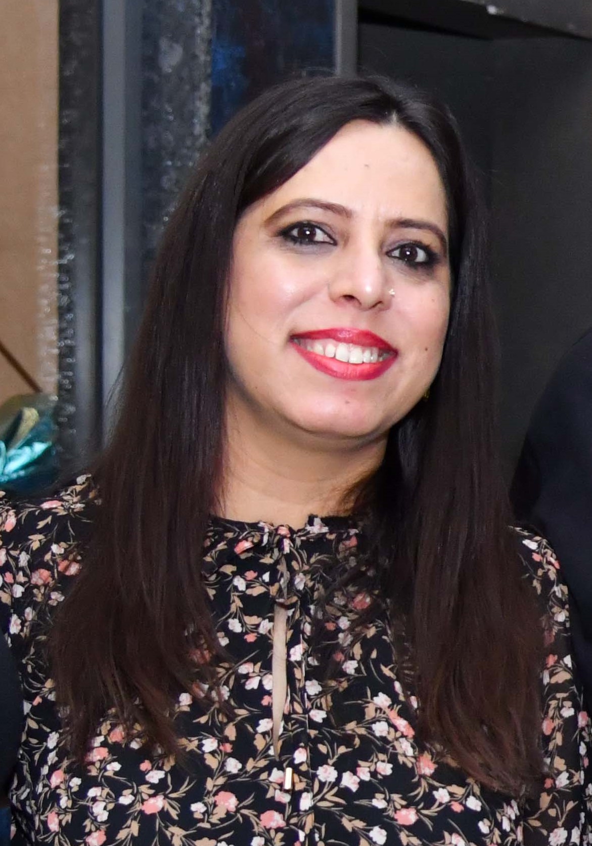 Meghna